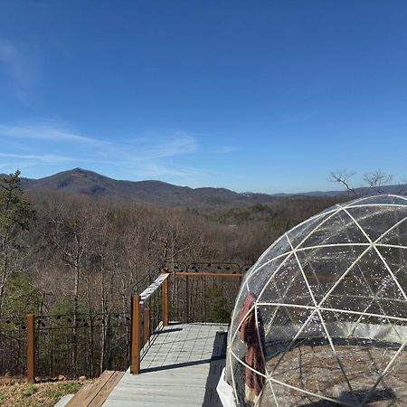 Smoky Best - Glowing Twilight Pigeon Forge Luaran gambar