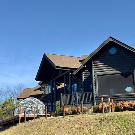 Smoky Best - Glowing Twilight Pigeon Forge Luaran gambar