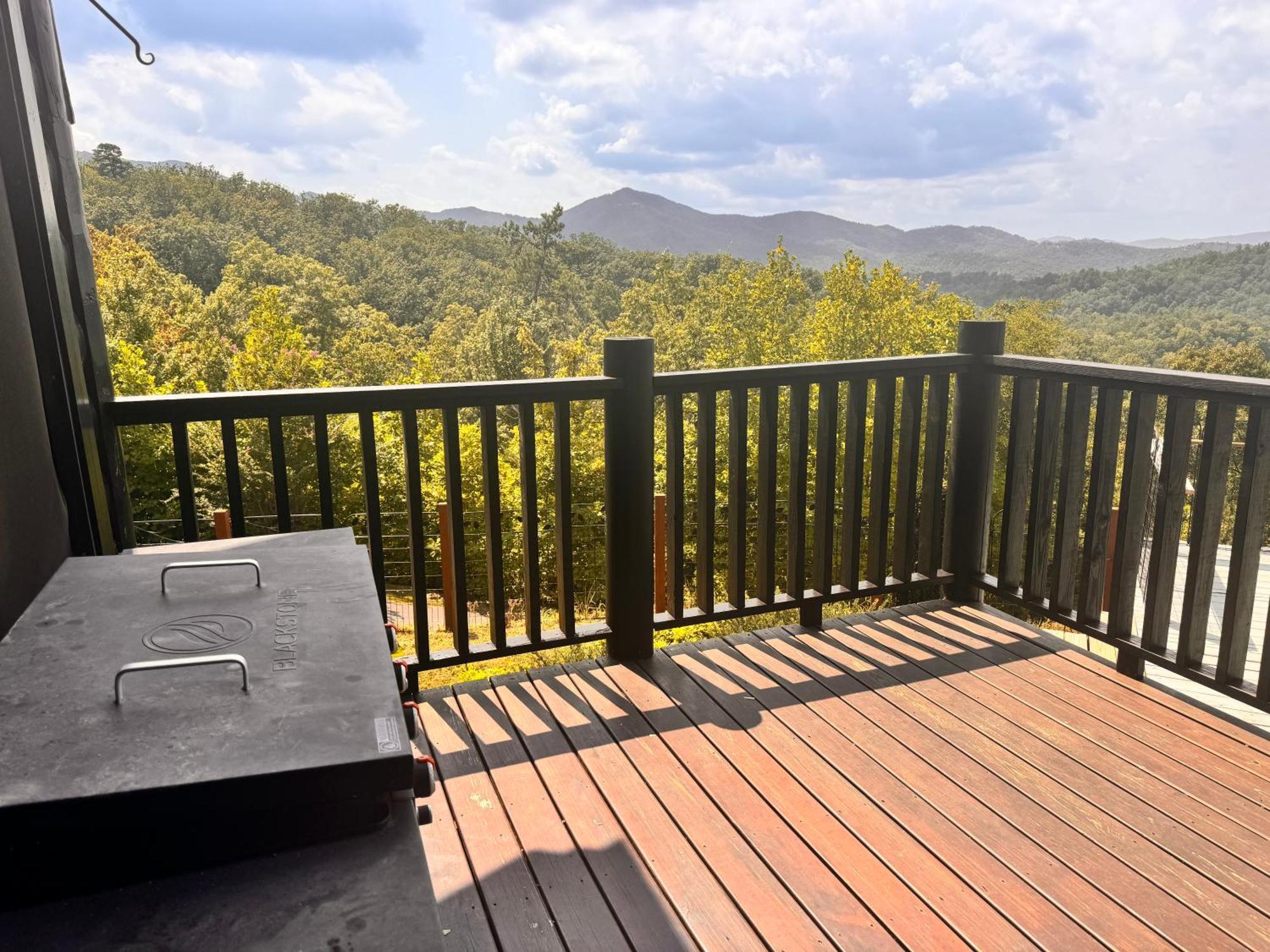 Smoky Best - Glowing Twilight Pigeon Forge Luaran gambar