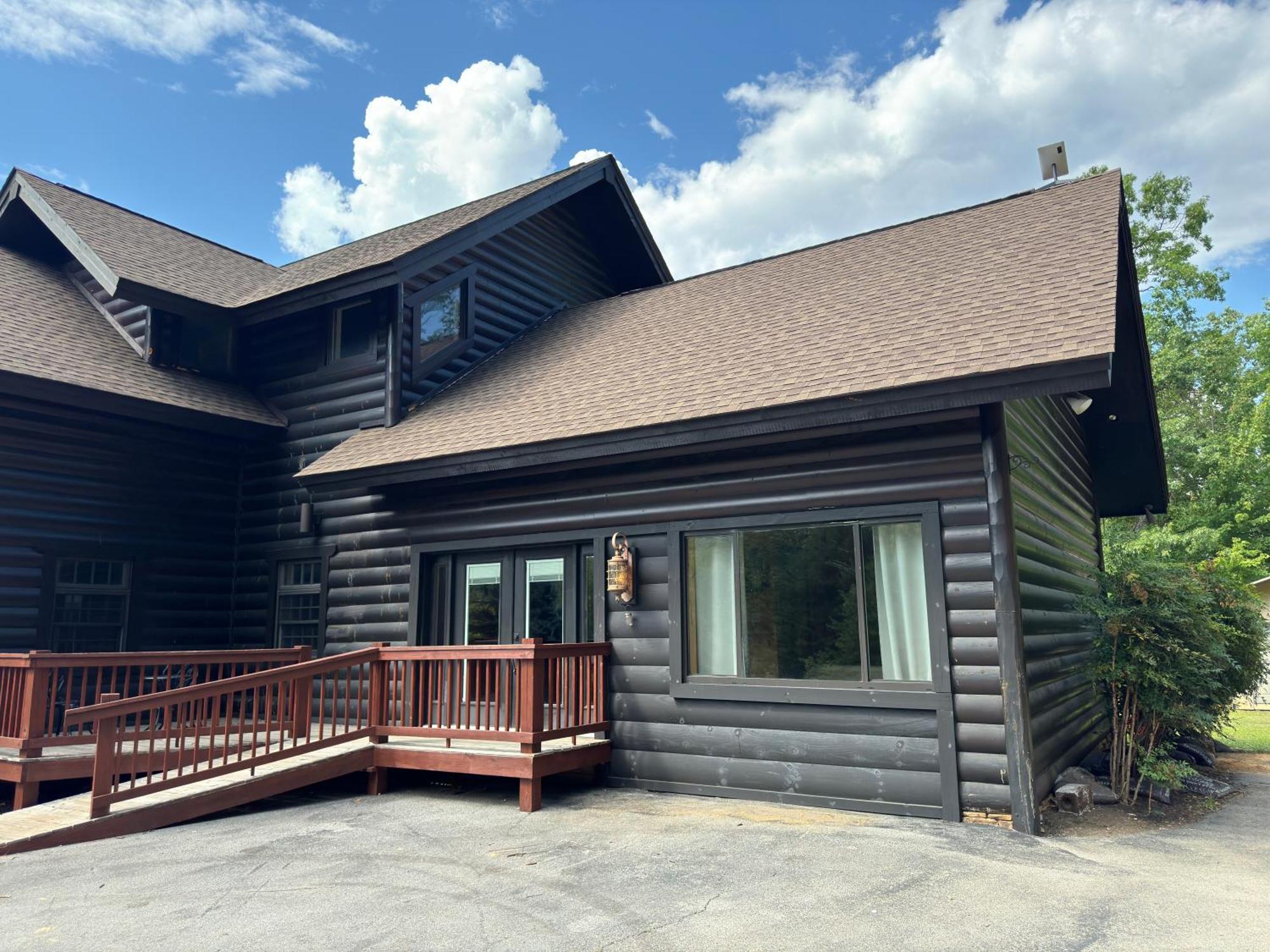 Smoky Best - Glowing Twilight Pigeon Forge Luaran gambar