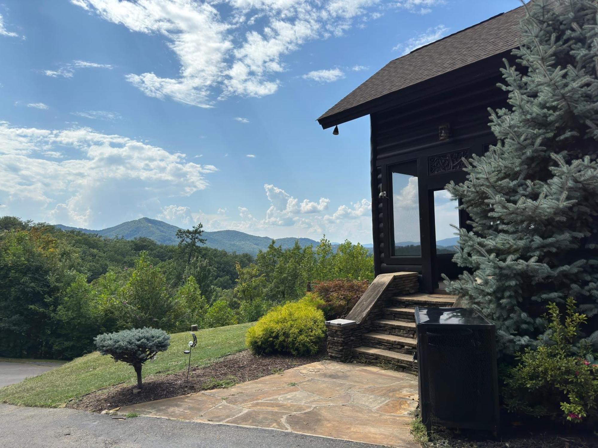 Smoky Best - Glowing Twilight Pigeon Forge Luaran gambar